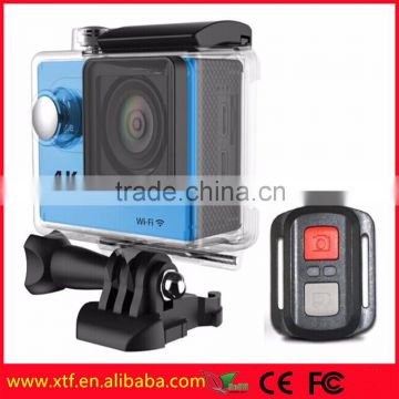 HD 4K Action Camera 30m waterporoof 2.0' Screen 1080p sport Camera