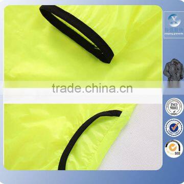 2016 Cheap 100% Polyester Lightweight Waterproof Jacket
