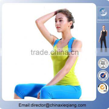Hotsale Fitness Yoga Wear Suits, Sexy Yoga Pants on Sale photo-5