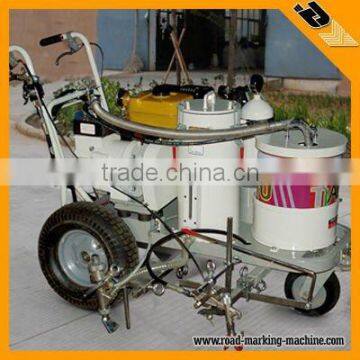 Cold Paint Road Line Marking Machine