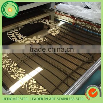 304 mirror etching stainless steel and titanium price per pound hot good architecture