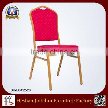 Newest Hotel Furniture Steel Table Chairs Design photo-2