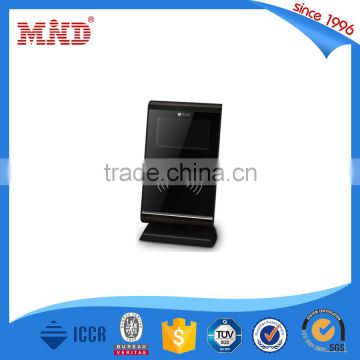 MDR24 Tablet POS Terminal With USB/RS232/GPRS/CDMA/BLUETOOTH/NFC Reader