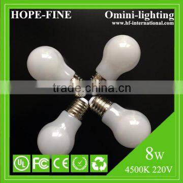 REAL LIQUID COOLED LED BULB FROM INVENTOR