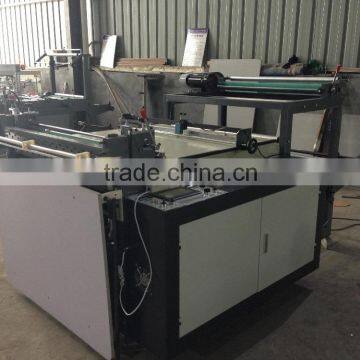 Computer Papter Roll To Sheet Cutting Machine,Paper Cutting Machine photo-6