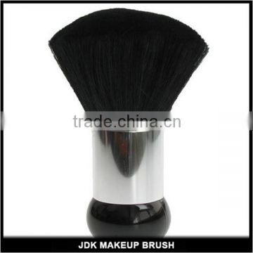 Body Powder Brush Big Cosmetic Brush Loose Bristle Makeup Brush Black Bristle Cosmetic Tool