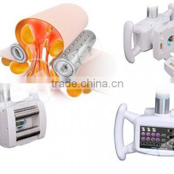 OSANO Best Products rf Vacuum Roller Cavitation Kryolipolyse Machine Salon Equipment photo-2