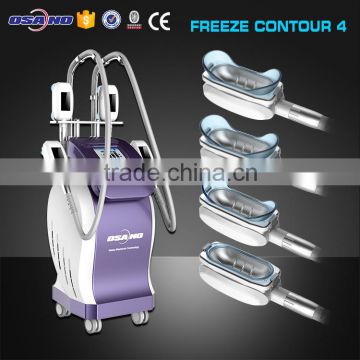 2017 Weight loss for sale fat freezing machine