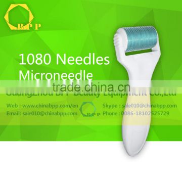 2015Effective for kinds of skin care treatments dermal needle beauty equipment