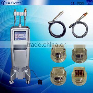 rf radio frequency facial wrinkle removal machine