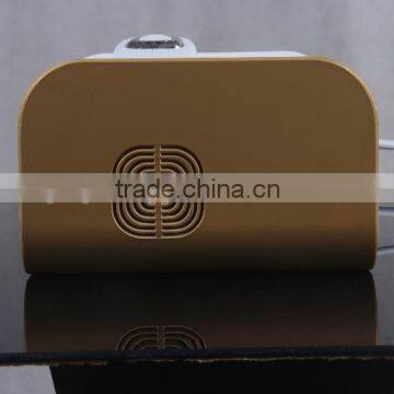 Professional Portable Home Use Hifu Instrument for Face Lifting and Skin Care