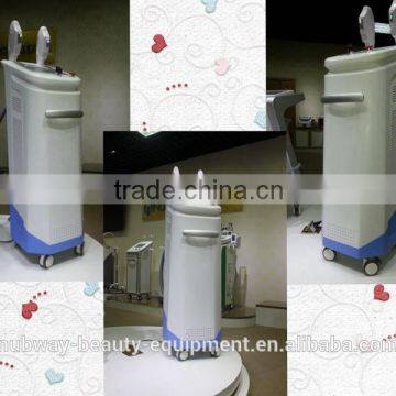 Skin Care Multifunctional 3 Handles Maquina Ipl Depilacion Laser Ipl Beauty Salon Equipment Ipl Hair Removal Machine With Factory Price Skin Tightening photo-4