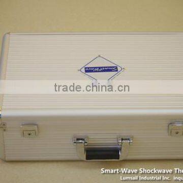 Non-surgical Chiropractic Treatment Shockwave Therapy Machine / Equipment for Aching Pain Treatment photo-6
