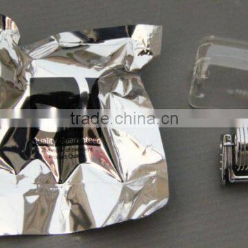 Promotion 2015 Changeable Head Photon Led Derma Roller