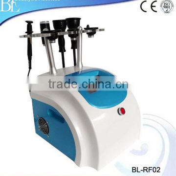 Wrinkle Remove best rf skin tightening face lifting machine