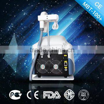 Professional IPL + RF Painfree For Salon E-light Hair Remova Machine Remove Diseased Telangiectasis photo-5