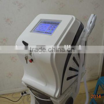 OEM Multifuction SHR Permanent Hair Removal Laser