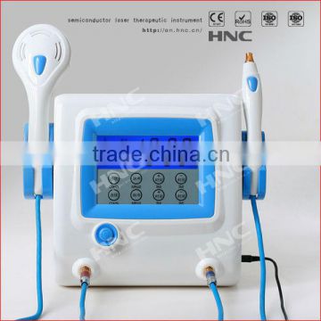 Hot Selling Acupoint Pain Relief Cold Laser chinese physiotherapy equipment