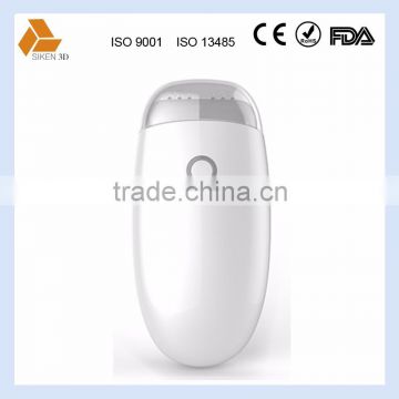 Radio Frequency faical massage Cellulite Melting Slimming Machine