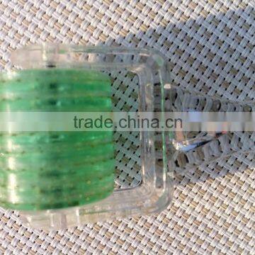 New Year Sale!! Derma Roller 192 Titanium 1.0mm Needles Cosmetic photo-6