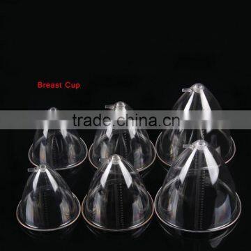 High Power!! Healthy Therapy Vacuum Massage Cupping/Vacuum Cupping With CE photo-6