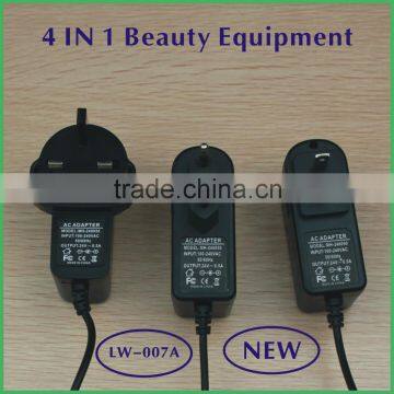 4 IN 1 Beauty Equipment photo-6