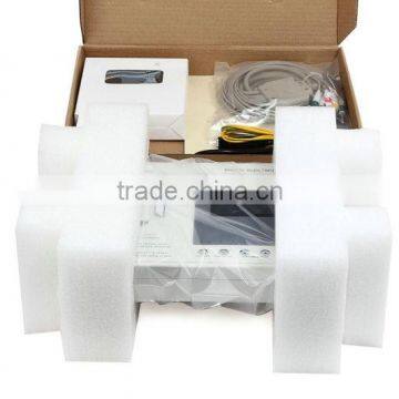 EKG-903A2 China Factory Sale 3 Channel Portable Ecg Machine photo-5