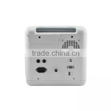 China Medical Ultrasonic Equipment pc Based Usb Ultrasound Scanner With Cheap Price photo-6
