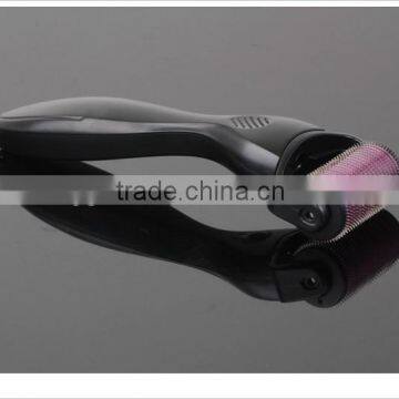 1200 Stainless Steel Micro Needle Roller Medical Grade Derma Roller for Body photo-4