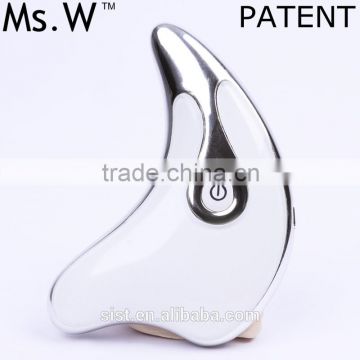 Ms.W High Quality Anti-wrinkle Machine Beauty Equipment Face Massage Tool