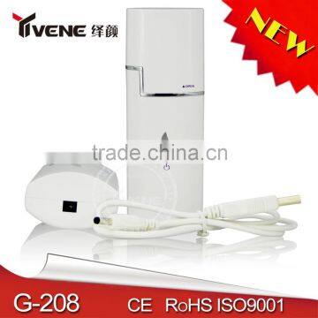 Battery Skin Whitening steamer facial