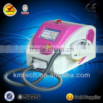 Vascular Lesions Removal Distribute Hair Removal Vascular Treatment Machine Ipl For Dealer