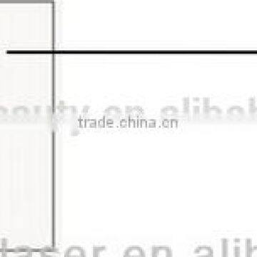 China Best Sale Cavitation Ultrasonic Beauty Machine/ Cavitation Machine With Two rf Heads, One Vacuum Head & Cavitation