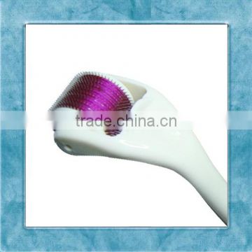 540 Surgical titanium 2.5mm needles derma roller machine