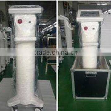 Three Heads Fractional rf Microneedle Machine/RF Fractional Microneedle/microneedle rf for Wrinkle Removal photo-5