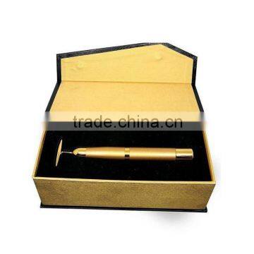 Personal Use Facial Beauty Bar 24K Golden Pulse for Skin Care photo-4