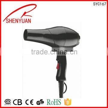 Ac Tstudio Salon Collection Pearl Ceramic professional Hair Dryer Hanging loop