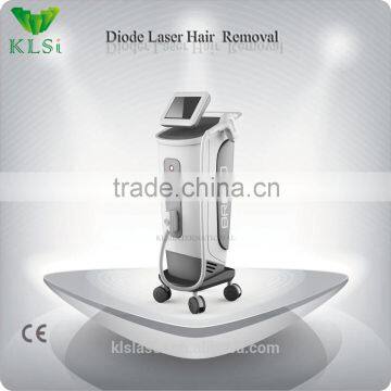 KLSi 2015 Diode Laser Hair Removal/808nm Diode Laser Depilation/laser Diodo for 808nm photo-2