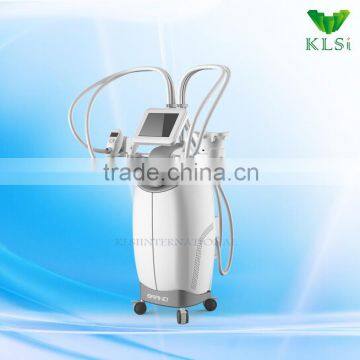 KLSI beijing Bipolar RF fda approved ultrasonic cavitation equipment