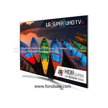 LG 86UH9500 86-Inch 4K Ultra HD Smart LED TV