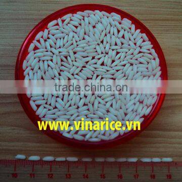 GLUTINOUS WHITE RICE- HIGH QUALITY RICE