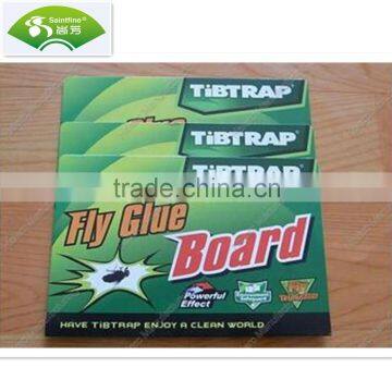 Quality Fly Sticky Glue Paper Board Trap Killer