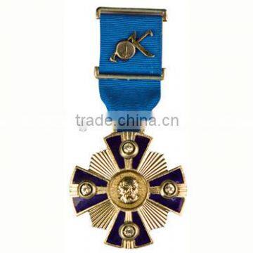 Human metal medals/military medals/Army metal medals