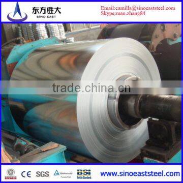 electrolytic tin plate coils made in China