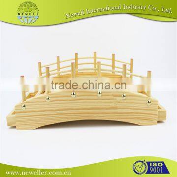 best selling disinfect sushi bridge food platters of various sizes