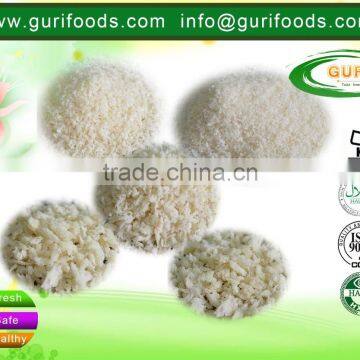 10KGJapanese panko HALA Bread Crumb 2-12mm