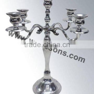 Candelabra Centerpieces Wedding, Cheap Candelabra