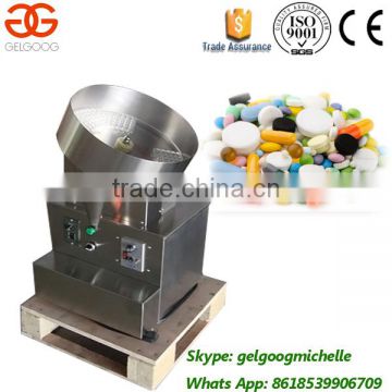 Good Performance Tablet Counting Machine