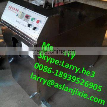 Automatic Fish Scaling Machine/fish Viscera Cleaning Machine/fish Scaling Machine photo-4