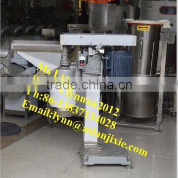 peanut paste grinding machine / ginger grinding machine